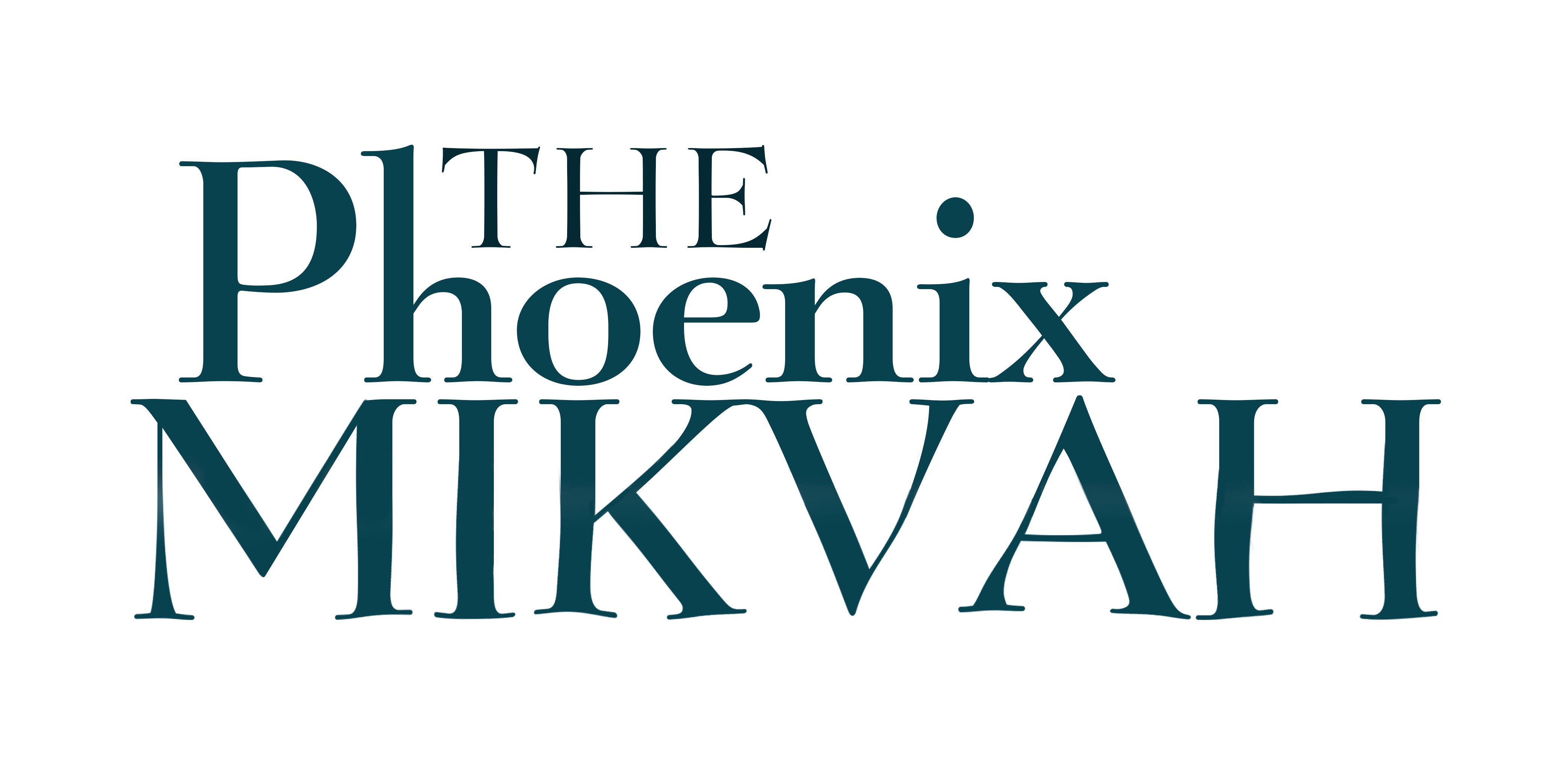 The Phoenix Mikvah